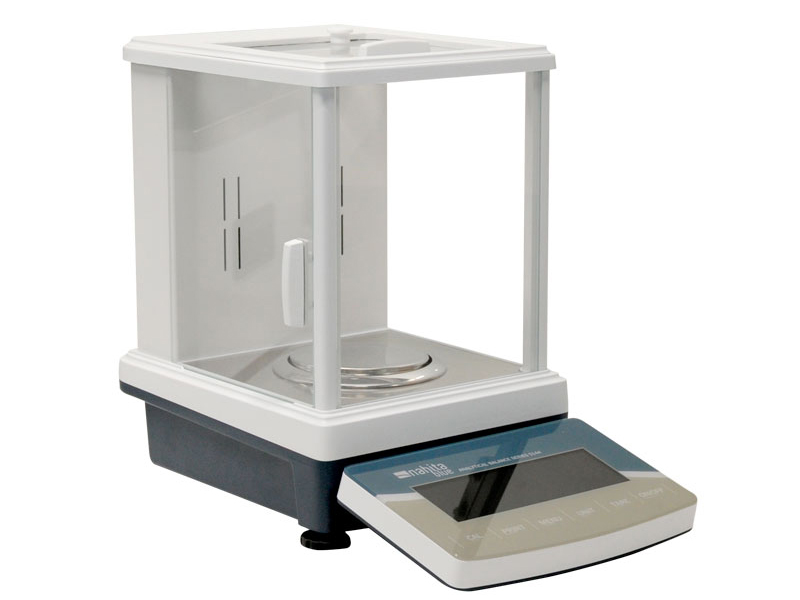 Balance analytique 320g/0,1mg, Série 5144 IN