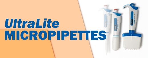 🧪 New Digipette Micropipettes