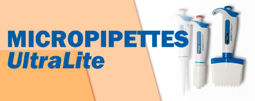 🧪 Nouvelles Micropipettes Digipette