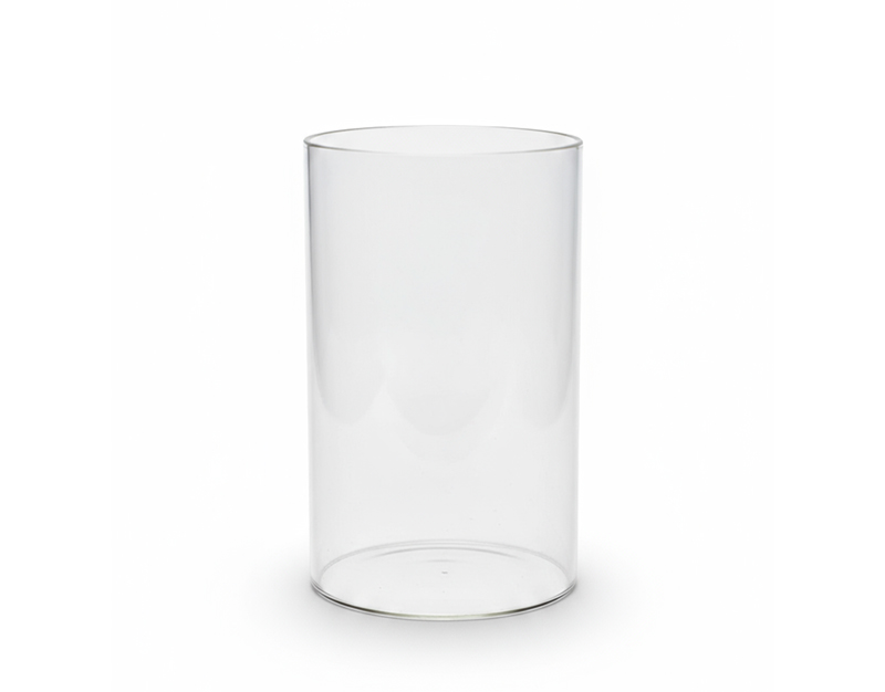 Conserve cylindriquelé, 125x210mm
