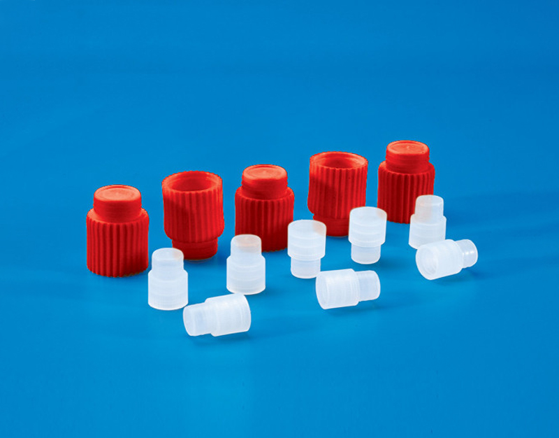 TAPONES P/TUBOS (B/1000)