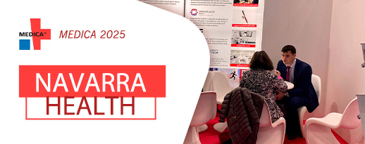 Auxilab at MEDICA 2025