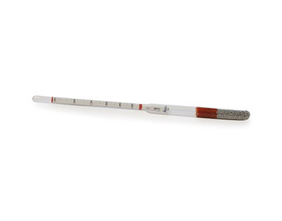 Pesaliquids 1500-2,000 sp gr / 50-70º Be