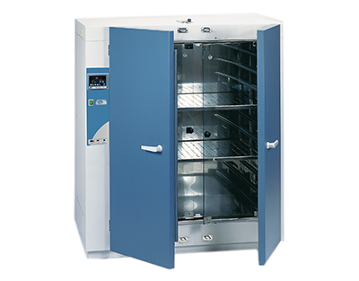 ESTUFA CULTIVOS INCUBIG TFT 100X80X50 230V 50/60Hz 400 L