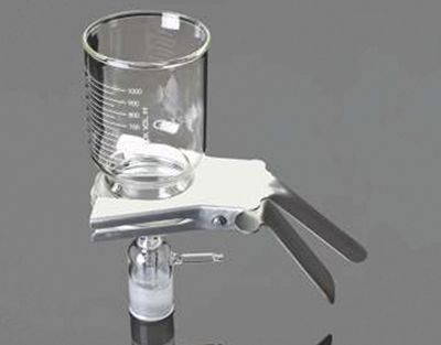 Grille Inox, revêtement PTFE  D.90mm, Glassco