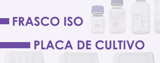 Endo amplía su catálogo con nuevas soluciones para laboratorio