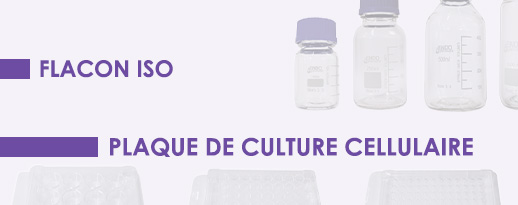 Endo élargit son catalogue avec de nouvelles solutions pour le laboratoire