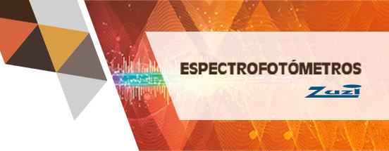 Folleto espectrofotómetros
