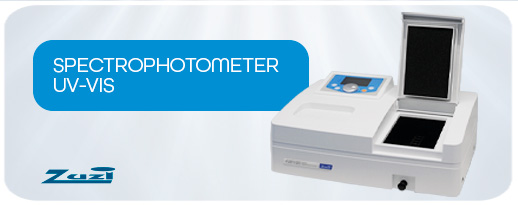 🔬 Auxilab presents the new HJD017 UV/Vis spectrophotometer for education