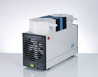 Bomba de vacío N-840, 34 L/min