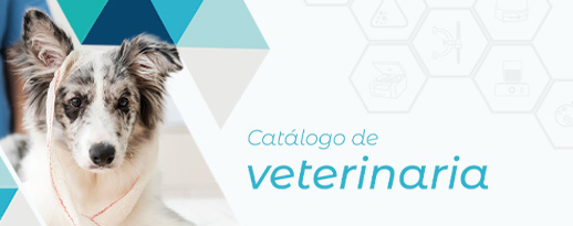 Nuevo Catálogo de Equipamiento Veterinario 🐶🐱