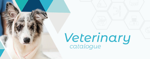 New Veterinary Equipment Catalog🐶🐱