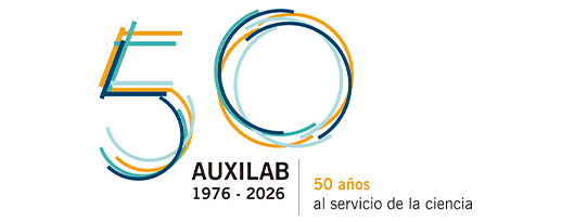 50 ans au service du progrès scientifique. Pprésentation de notre identité visuelle commémorative