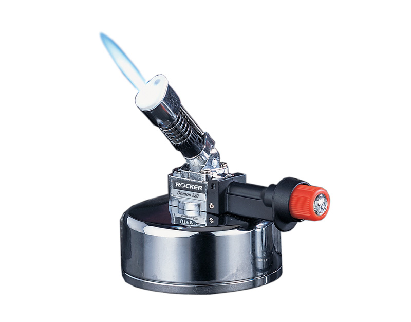 Mechero, Dragon 220
