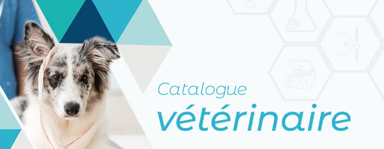 Catalogue vétérinaire