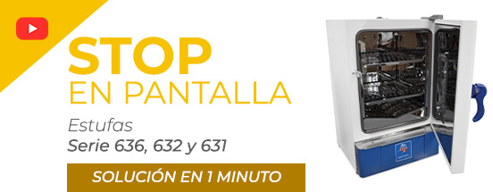¡SOLUCIÓN! Estufa Nahita con STOP en pantalla 🔥✨ (Rearme en 5 segundos)