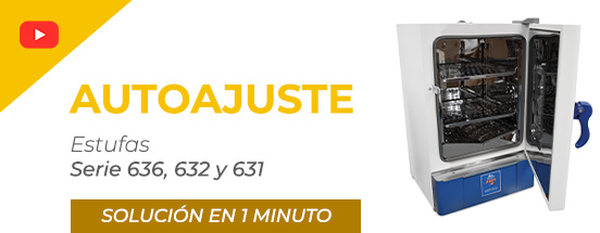 Cómo hacer el autoajuste de tu estufa Nahita | Modelos 636 • 632 • 631