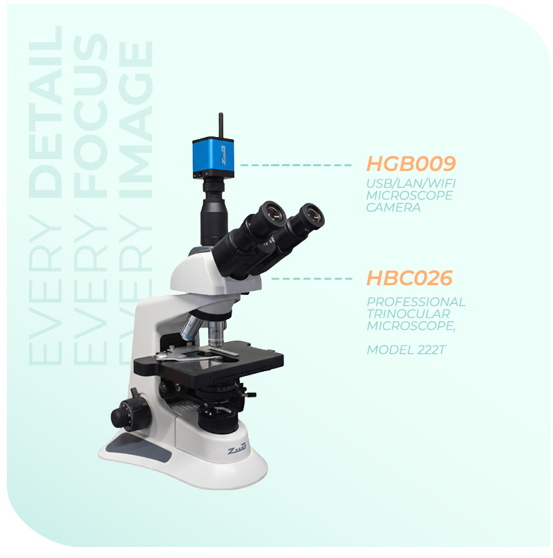🔬 Take your lab one step further