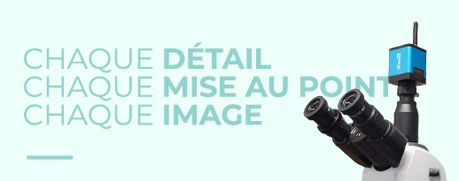 🔬 Faites passer votre laboratoire au niveau supérieur