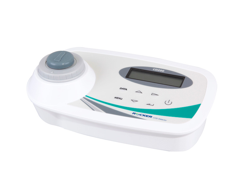 CD 200 COD Detector