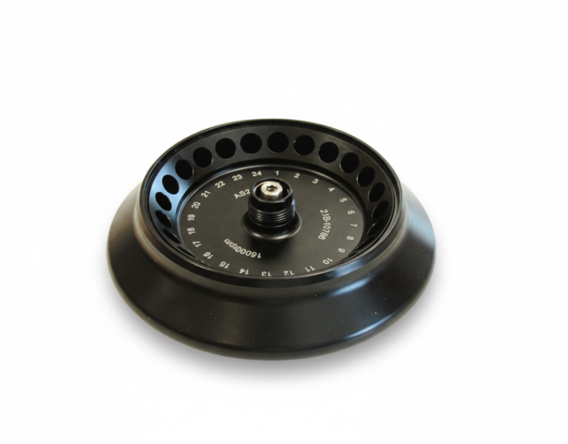 Rotor 24x1,5/2ml pour le modèle RS-1524