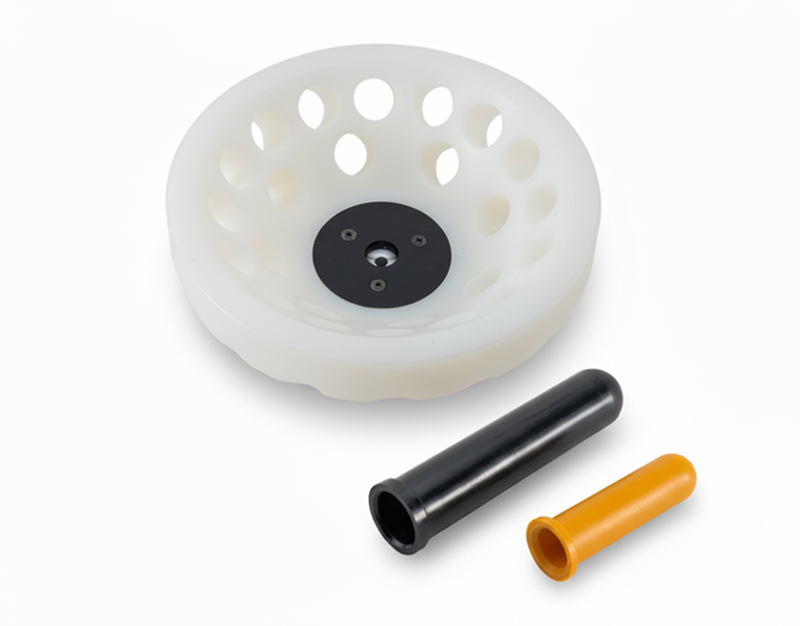 24x15ml angle rotor for model RS-0424