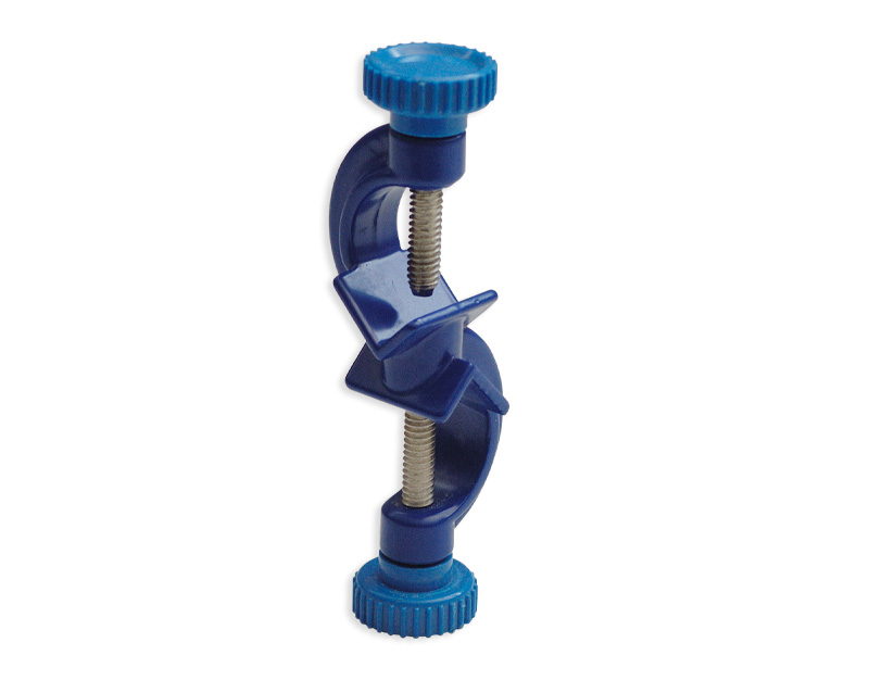 Noix double petite, peinte, 13 mm