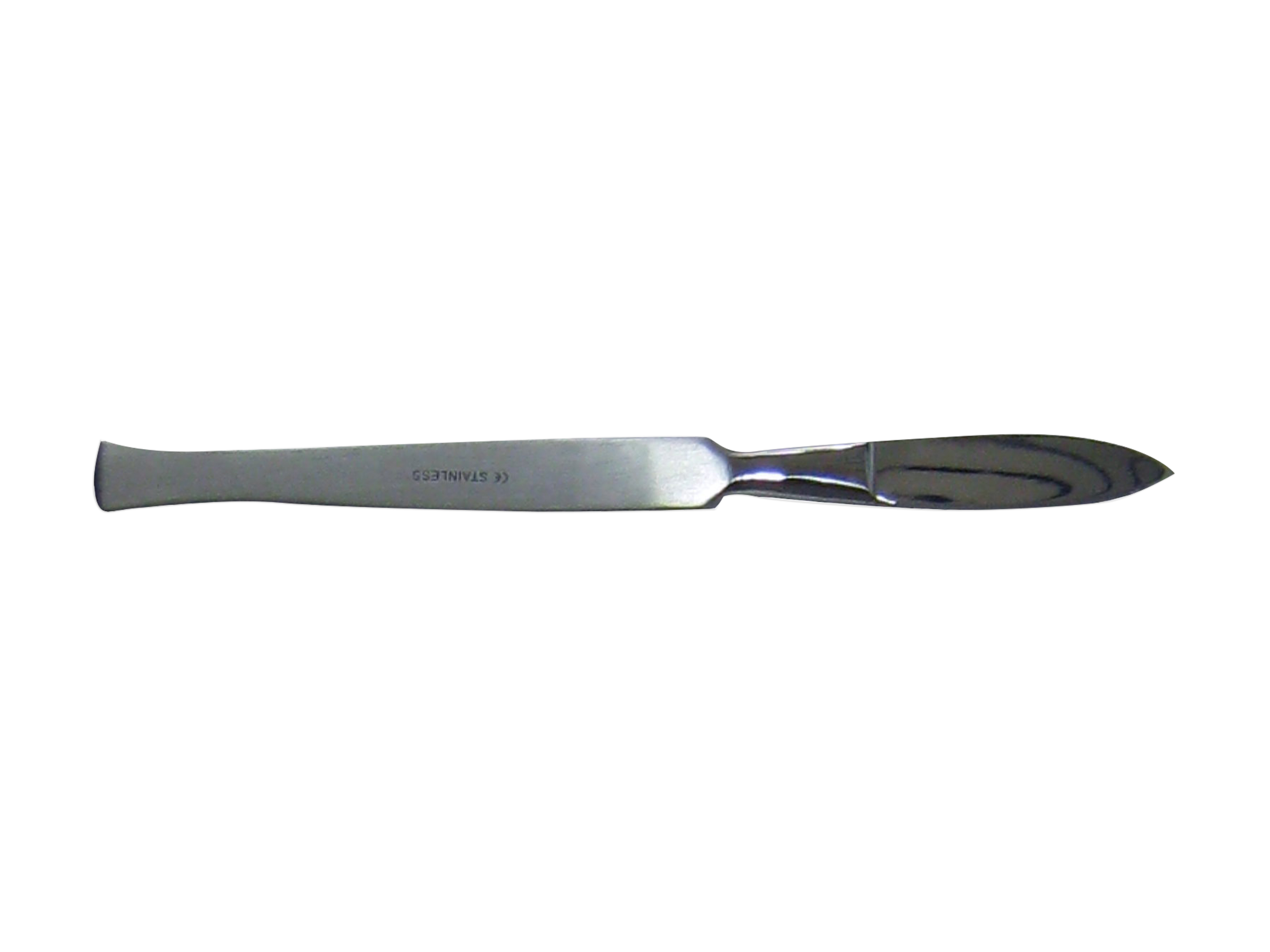 Bisturí Cuchilla fija