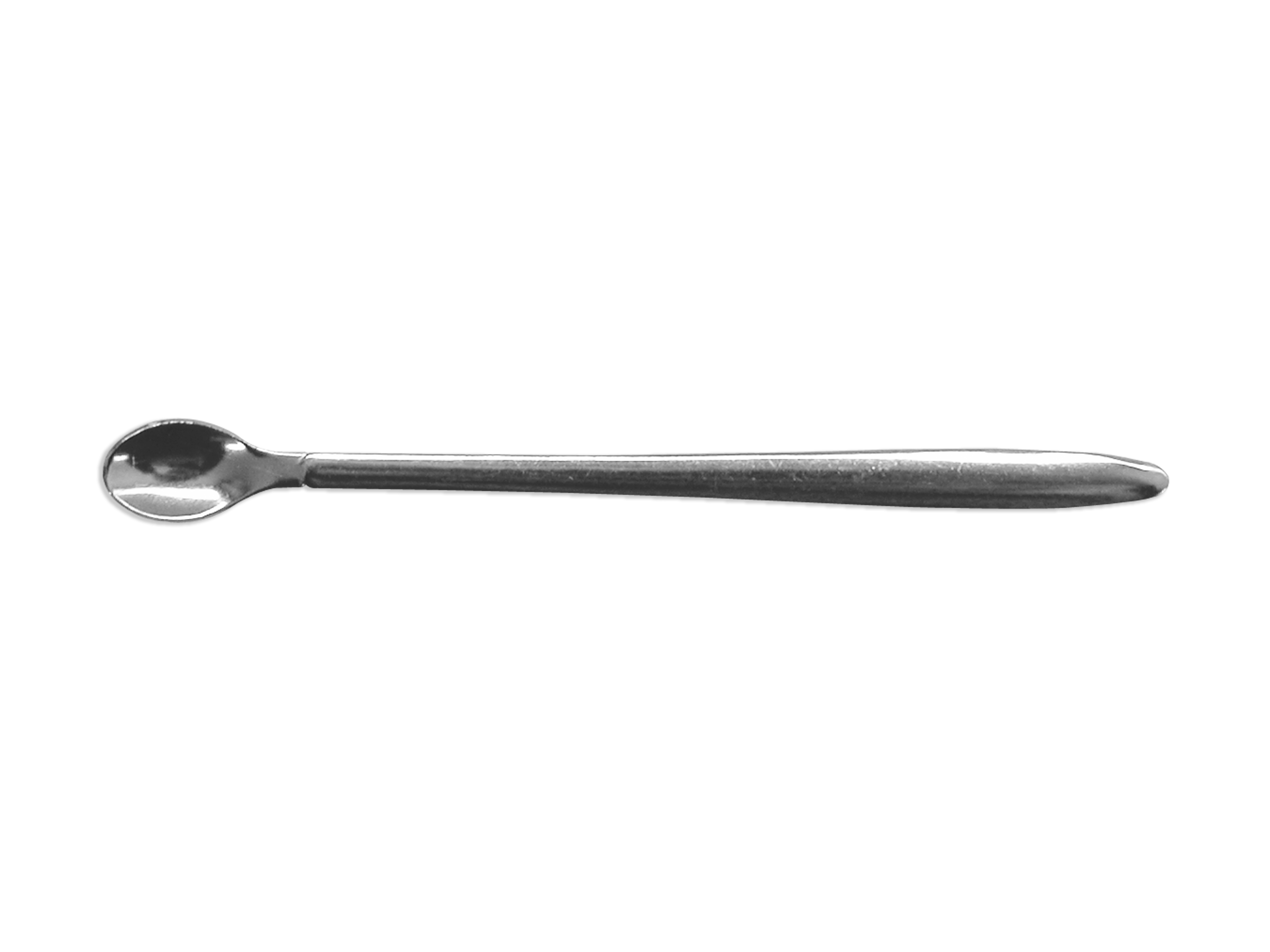 Spatule cuillère, 220 mm