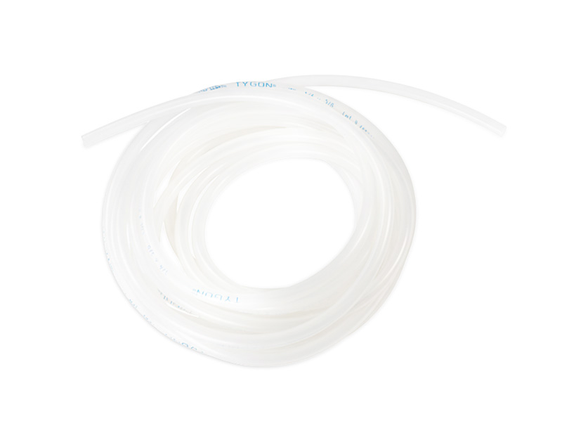 Tuyau Tygon 3350, d. 4.8/11.2 mm, mètre