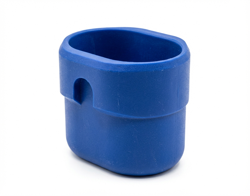 Coupelle suspendue 250 mLx4 pour corps de rotor oscillant pour centrifugeuse modèle 2771R