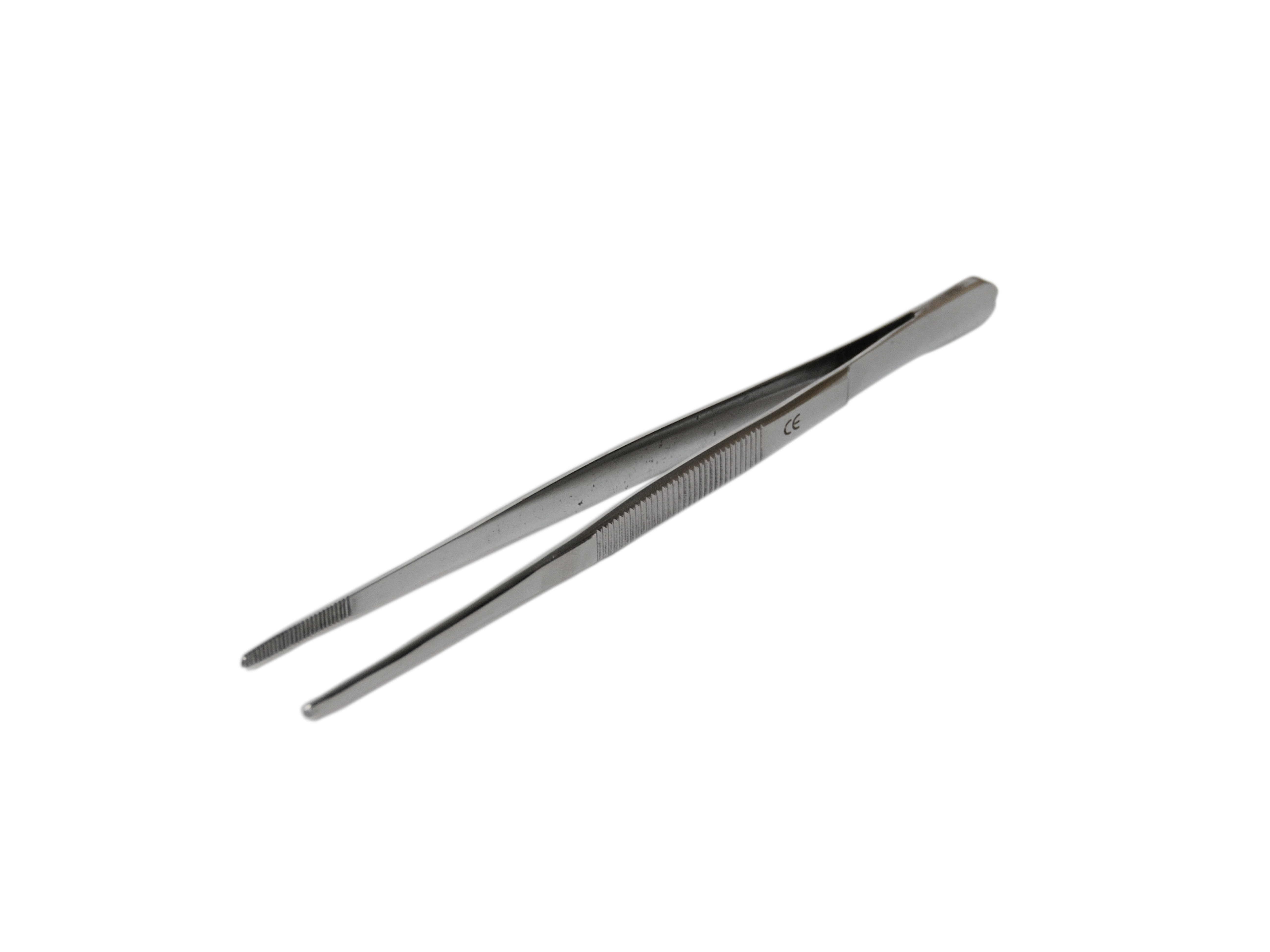 Pince à dissection sans griffes, 125 mm
