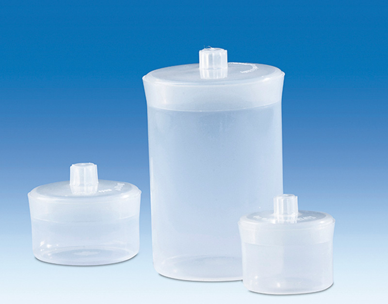 Pesafiltro PP, 200 mL,d.60 mm