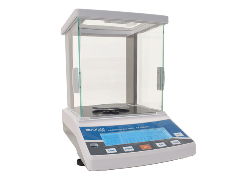 Balance analytique 220g/0.1mg, Série 5149, EX