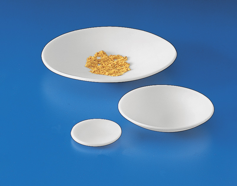 Verre de montre PTFE diam. 52 mm