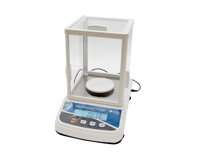 Balance de précision 300g/0.001g, Série 5163
