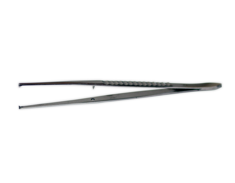 Dissecting forceps 1:2 teeth, 200 mm