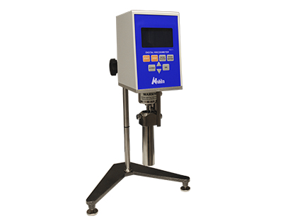 Digital Viscosimeter Model 810/2 + spidle 0