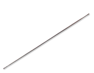 Estuche de disección, 9 piezas