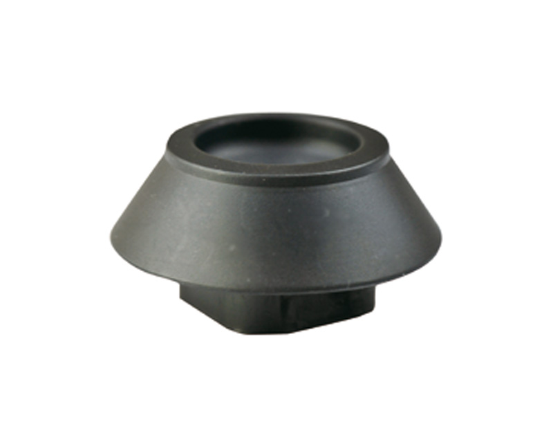 Support standard pour tubes de Ø < à 30mm
