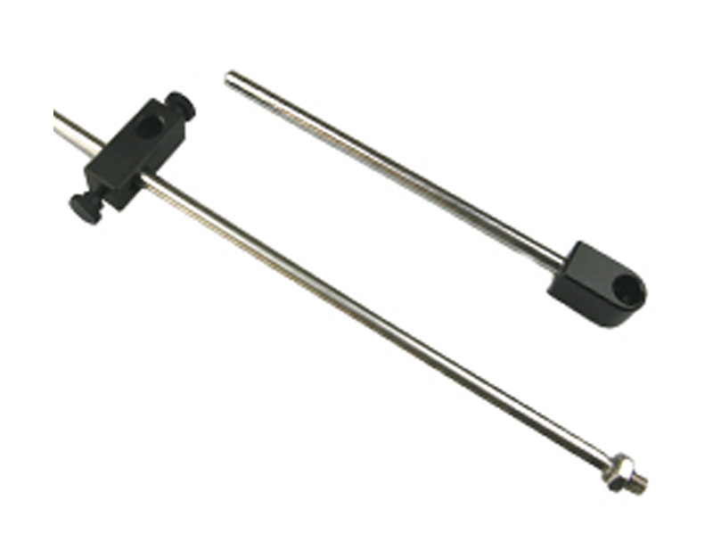 Kit soporte sonda temp. PT1000