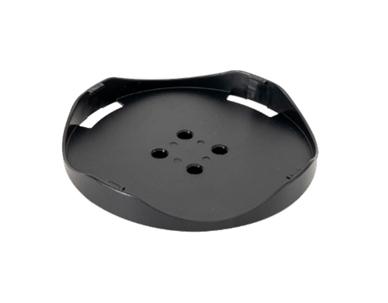 Soporte p/adaptadores de tubos RSLAB-12