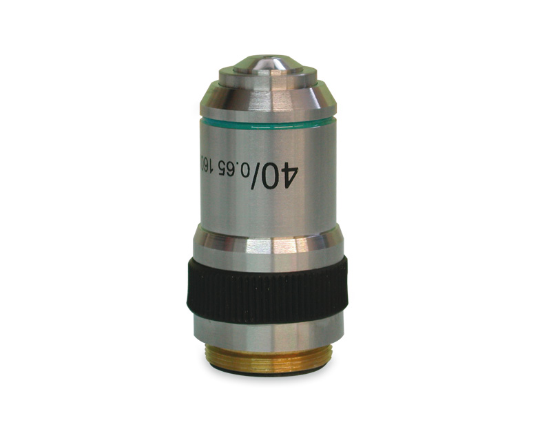Objectifs Achromatiques 40x (R)