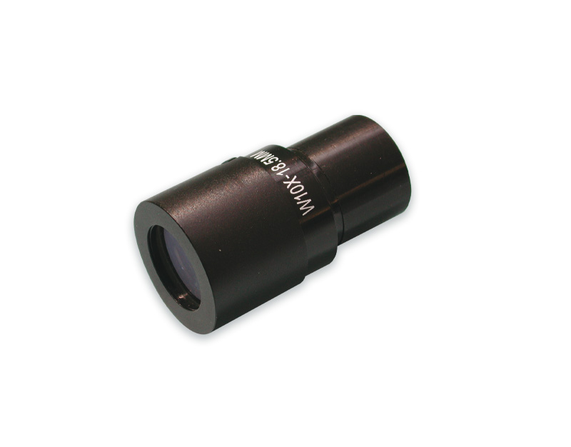 Oculaire Grand Champ haut point WF 10x