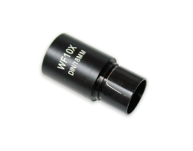 Oculaire grand champ  WF 10x