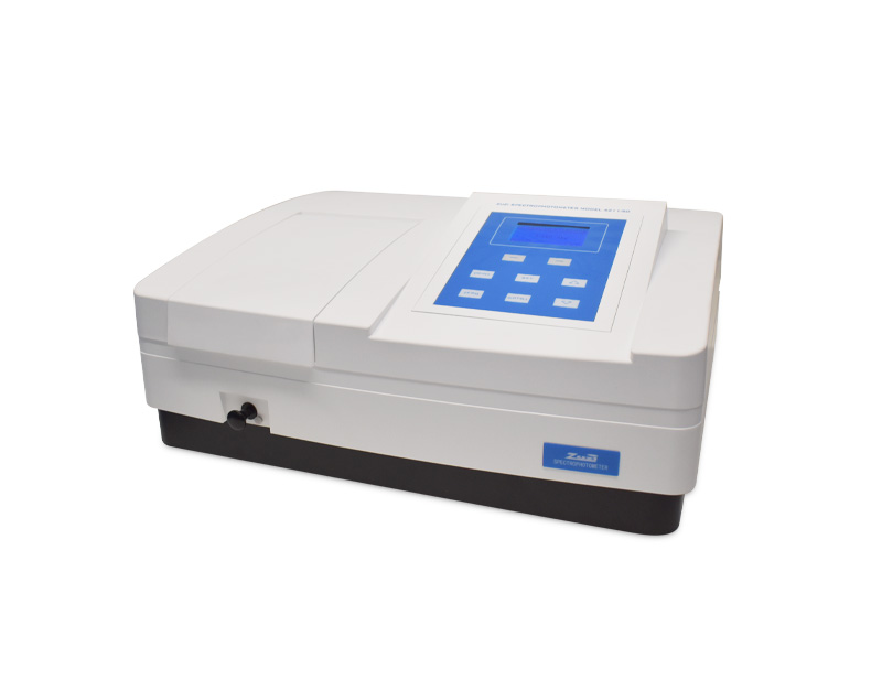 Zuzi spectrophotometer 4211/50
