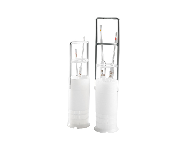Cesto portapipetas, H. 650 mm