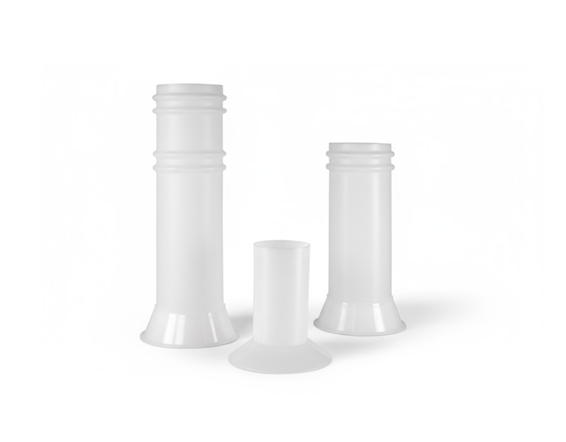 Contenedor p/pipetas, h 650 mm