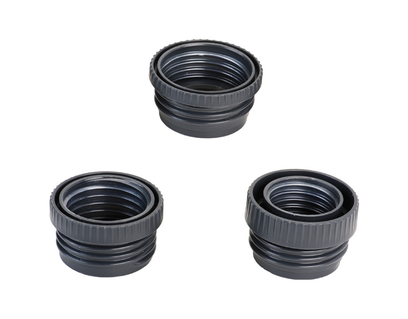 Adaptador PP roscado Ø 45/32 mm p/Calibrex 525/530
