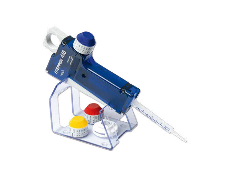 Soporte p/Stepper 411